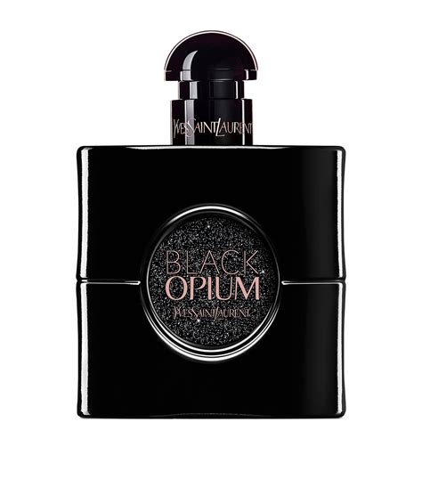 ysl black opium price